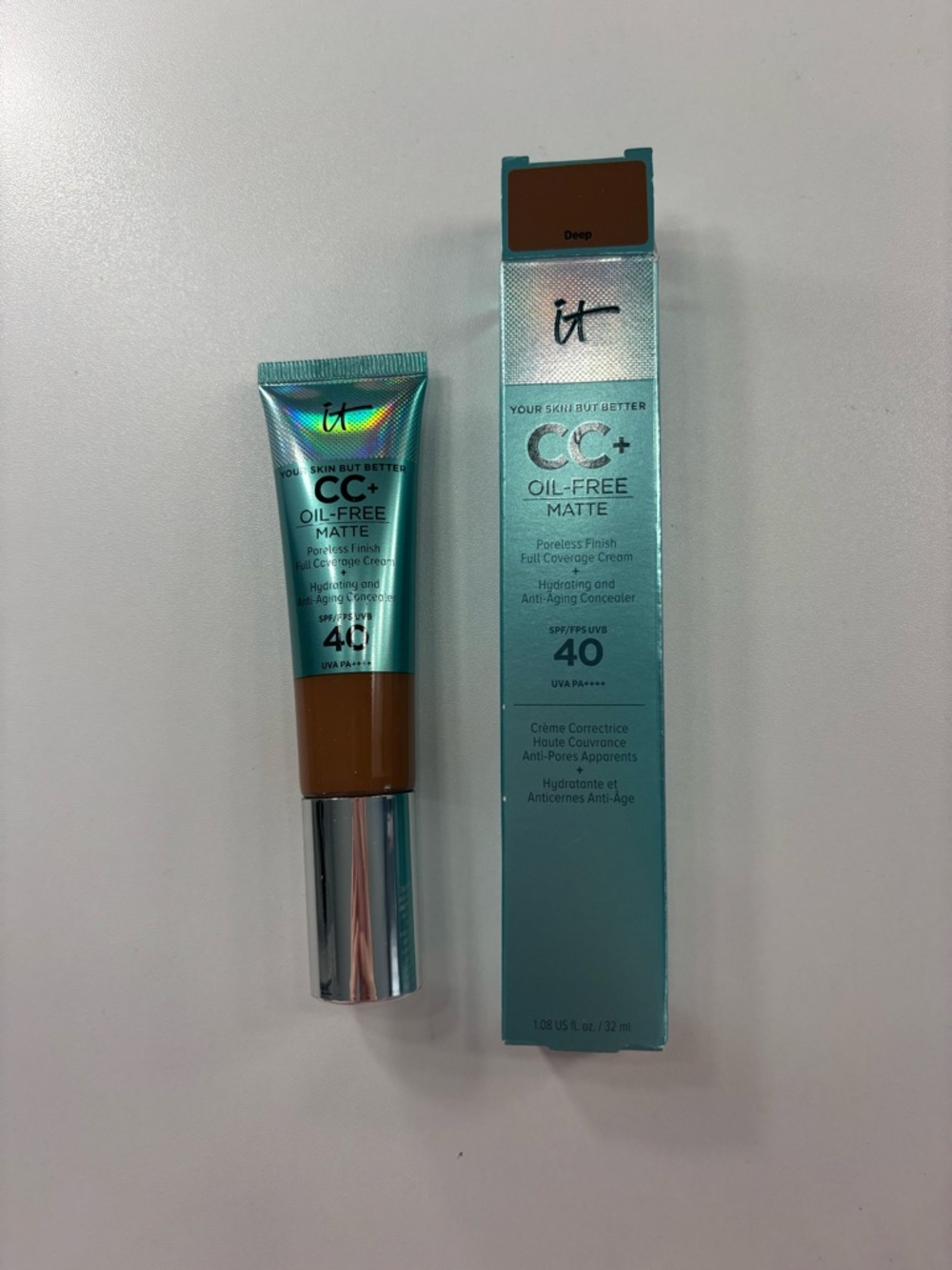 It Cosmetics Makeuo - Picture 3 of 3
